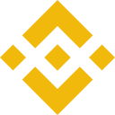 币安 Logo