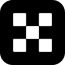 欧易 Logo