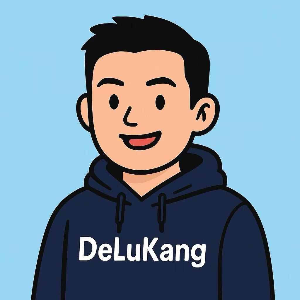 Delu_kang